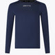 Osaka Osaka Men Baselayer Top | Navy - Activewear Training