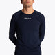 Osaka Men Baselayer Top | Navy