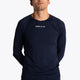 Osaka Osaka Men Baselayer Top | Navy - Activewear Training