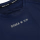 Osaka Osaka Men Baselayer Top | Navy - Activewear Training