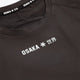 Osaka Osaka Men Baselayer Top | Black - Activewear Training