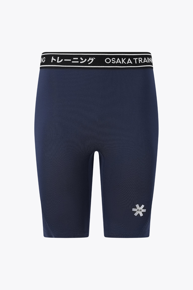 Osaka Men Baselayer Short | Navy