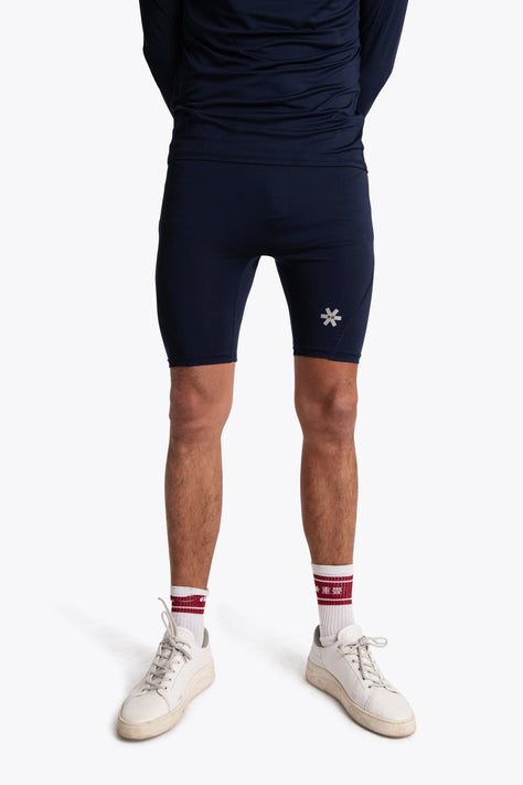 Osaka Men Baselayer Short | Navy Osaka Men Baselayer Short | Navy