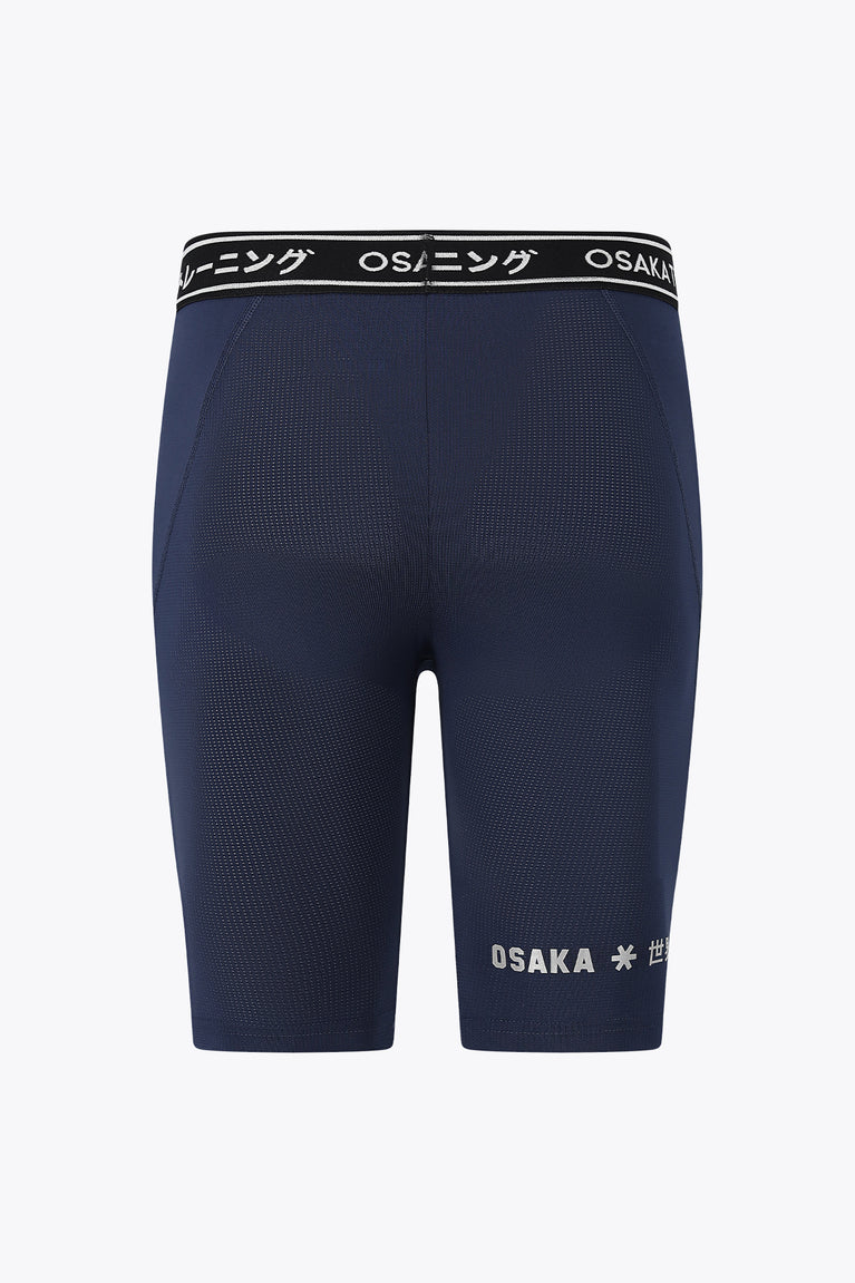 Osaka Men Baselayer Short | Navy