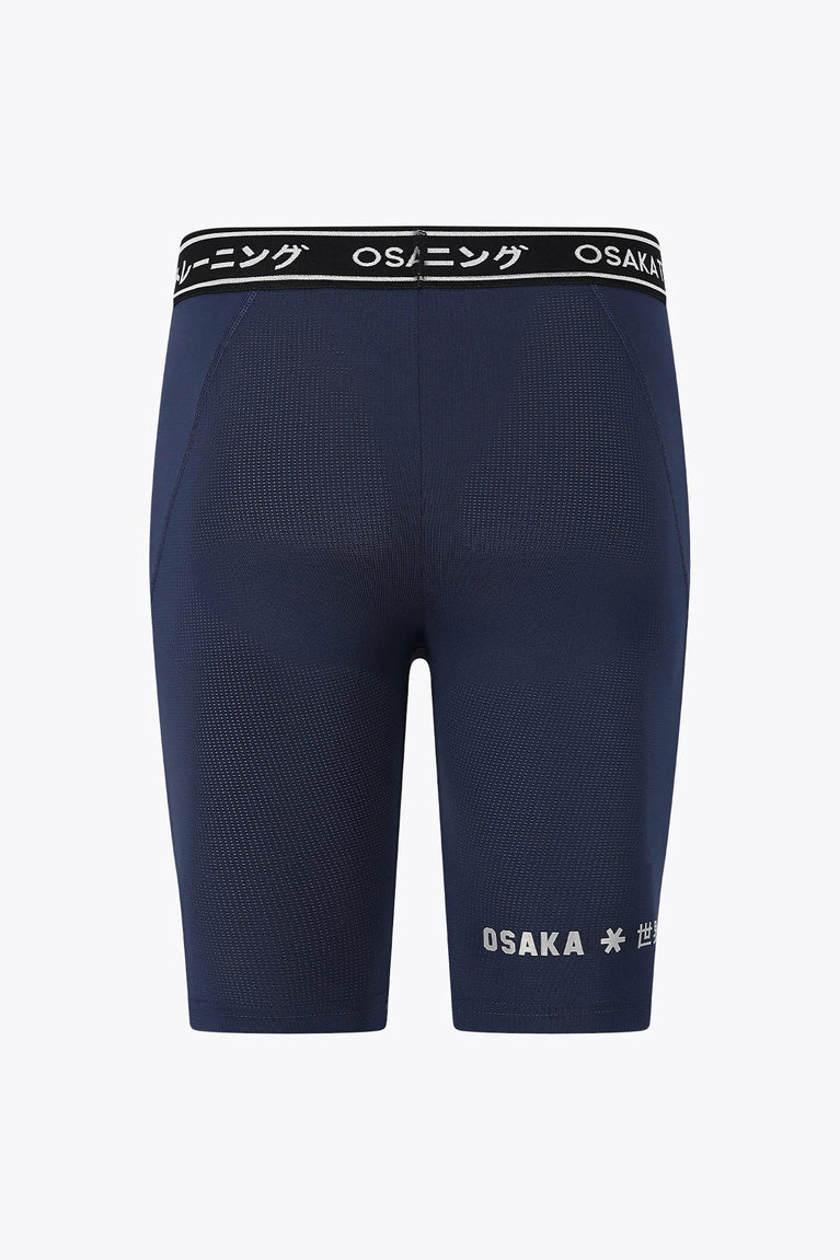 Osaka Osaka Men Baselayer Short | Navy - Activewear Training