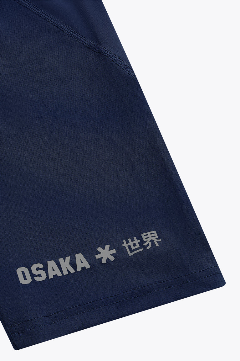 Osaka Men Baselayer Short | Navy