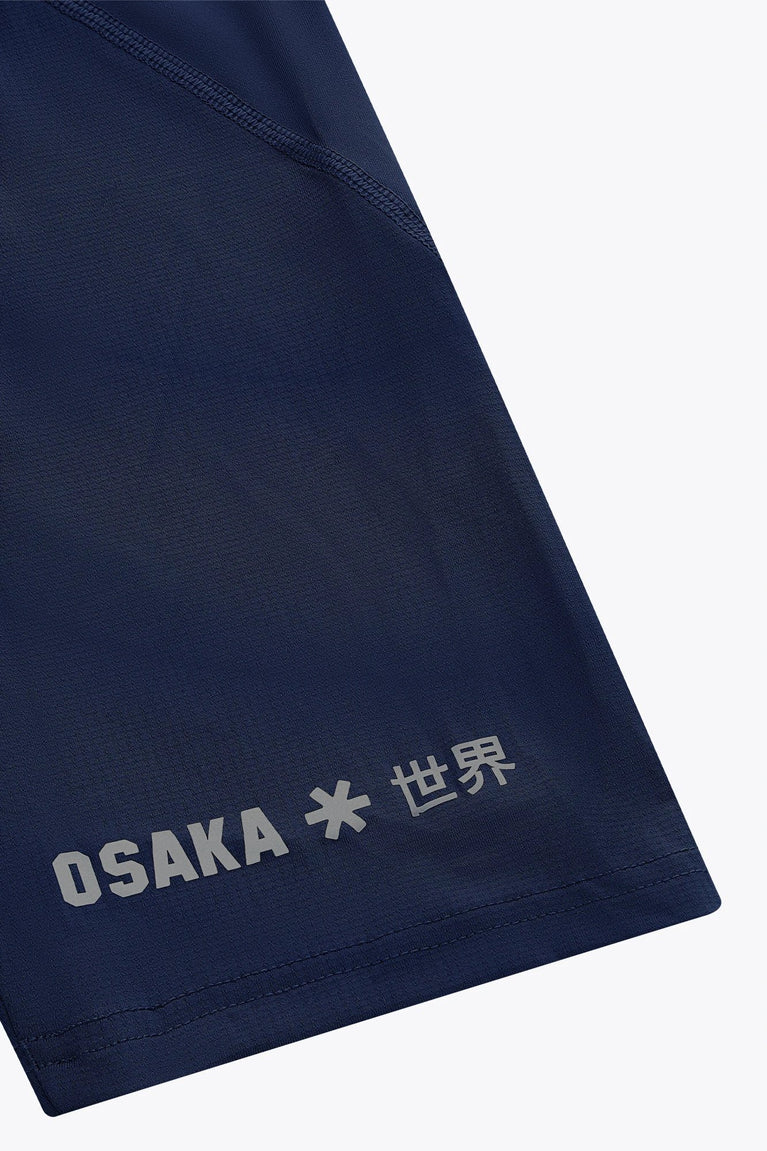 Osaka Osaka Men Baselayer Short | Navy - Activewear Training