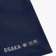 Osaka Osaka Men Baselayer Short | Navy - Activewear Training