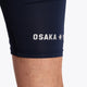 Osaka Osaka Men Baselayer Short | Navy - Activewear Training