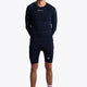 Osaka Men Baselayer Short | Navy