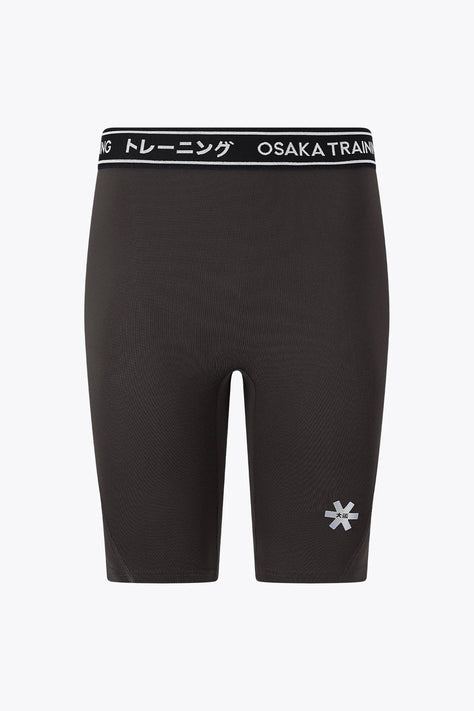 Osaka Men Baselayer Short | Black Osaka Men Baselayer Short | Black