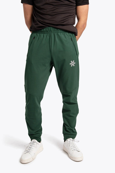 Osaka Men Track Pants | Dark Green Osaka Osaka Men Track Pants | Dark Green - Activewear Training