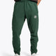 Osaka Osaka Men Track Pants | Dark Green - Activewear Training