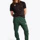 Osaka Osaka Men Track Pants | Dark Green - Activewear Training