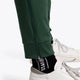 Osaka Osaka Men Track Pants | Dark Green - Activewear Training