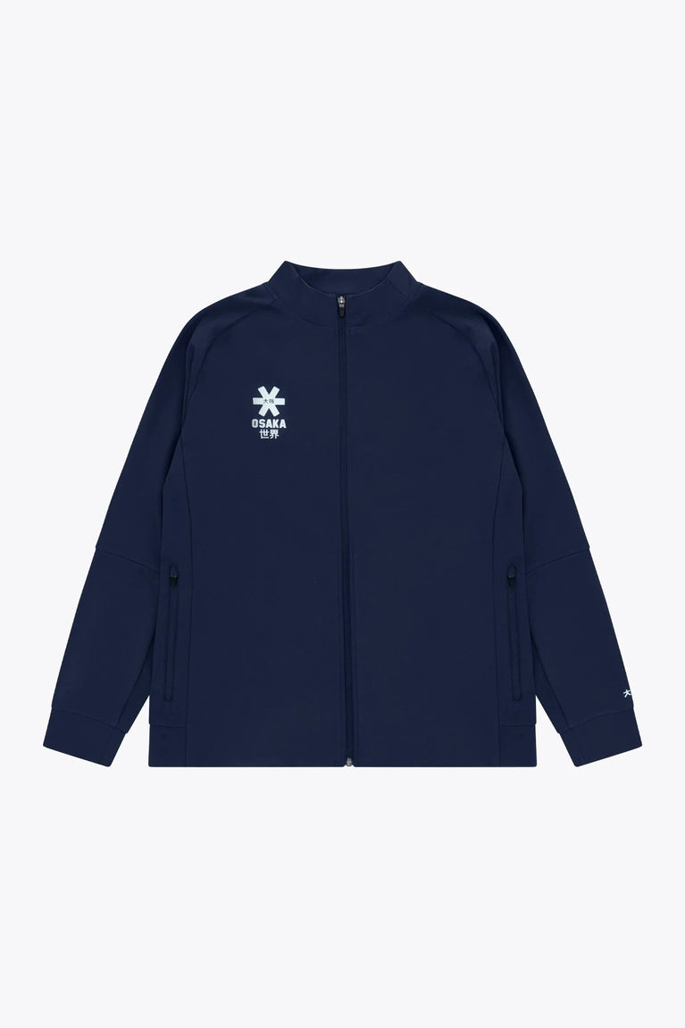 Osaka Osaka Men Track Top | Navy - Activewear Training