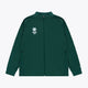 Osaka Men Track Top | Dark Green