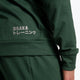 Osaka Men Track Top | Dark Green