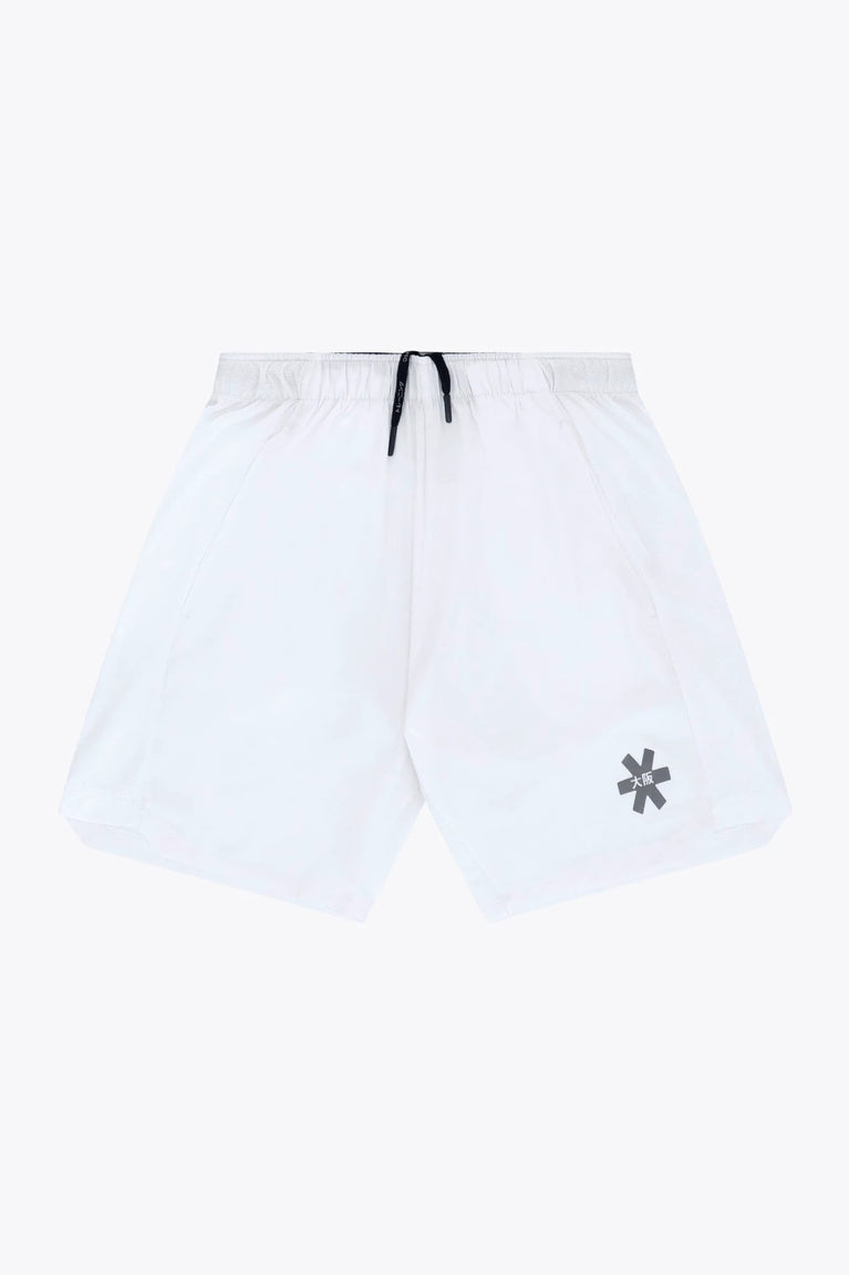 Osaka Osaka Men Training Short | White - Shorts Training
