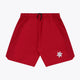 Osaka Osaka Men Training Short | Red - Shorts Training