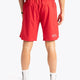 Osaka Osaka Men Training Short | Red - Shorts Training