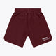 Osaka Osaka Men Training Short | Bordeaux - Shorts Training
