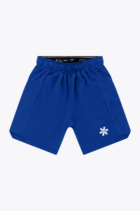 Osaka Men Training Short | Royal Blue Osaka Men Training Short | Royal Blue