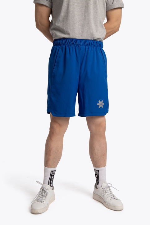 Osaka Men Training Short | Royal Blue Osaka Men Training Short | Royal Blue