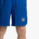 Osaka Osaka Men Training Short | Royal Blue - Shorts Training
