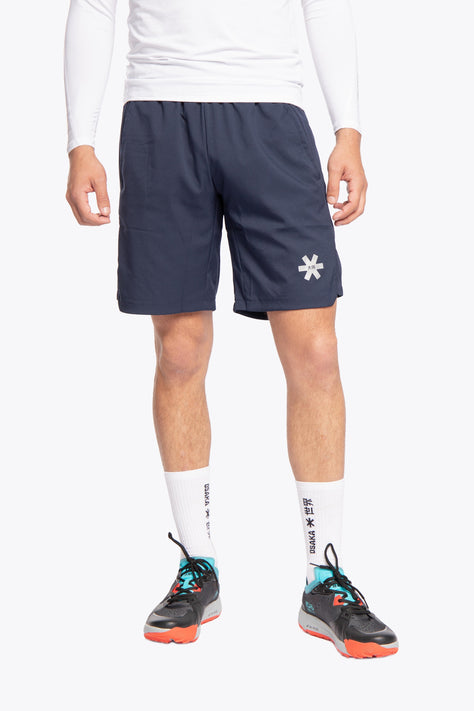 Osaka Men Training Short | Navy Osaka Men Training Short | Navy