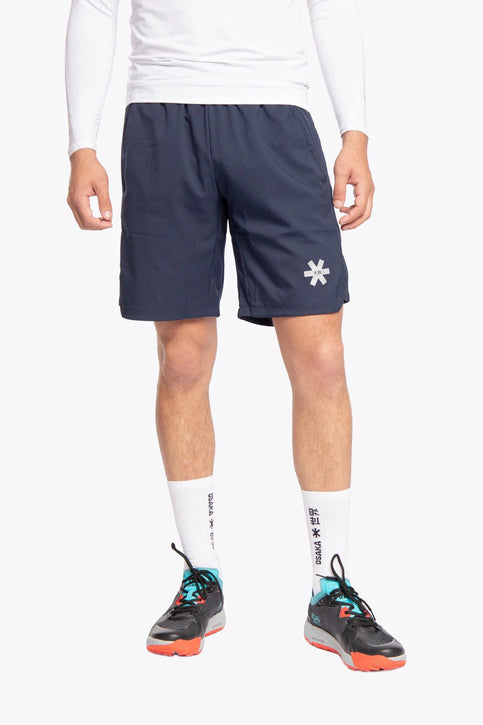 Osaka Men Training Short | Navy Osaka Osaka Men Training Short | Navy - Shorts Training