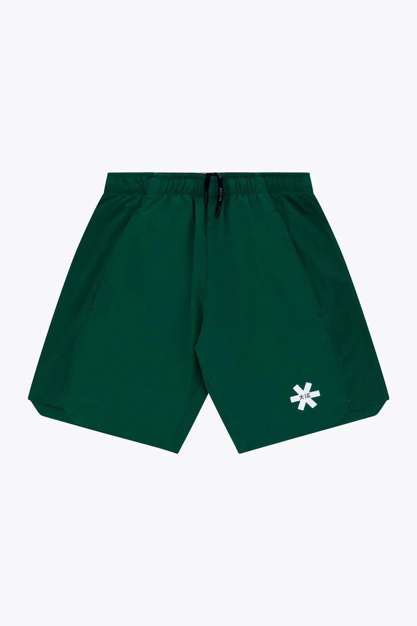 Osaka Men Training Short | Dark Green | Osaka World