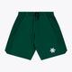 Osaka Osaka Men Training Short | Dark Green - Shorts Training