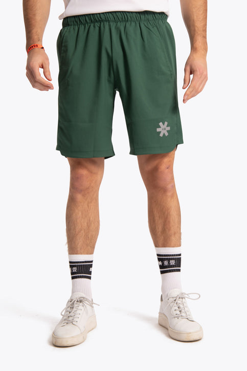 Osaka Men Training Short | Dark Green Osaka Men Training Short | Dark Green