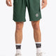 Osaka Osaka Men Training Short | Dark Green - Shorts Training