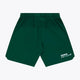 Osaka Osaka Men Training Short | Dark Green - Shorts Training