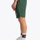 Osaka Osaka Men Training Short | Dark Green - Shorts Training