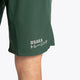 Osaka Osaka Men Training Short | Dark Green - Shorts Training