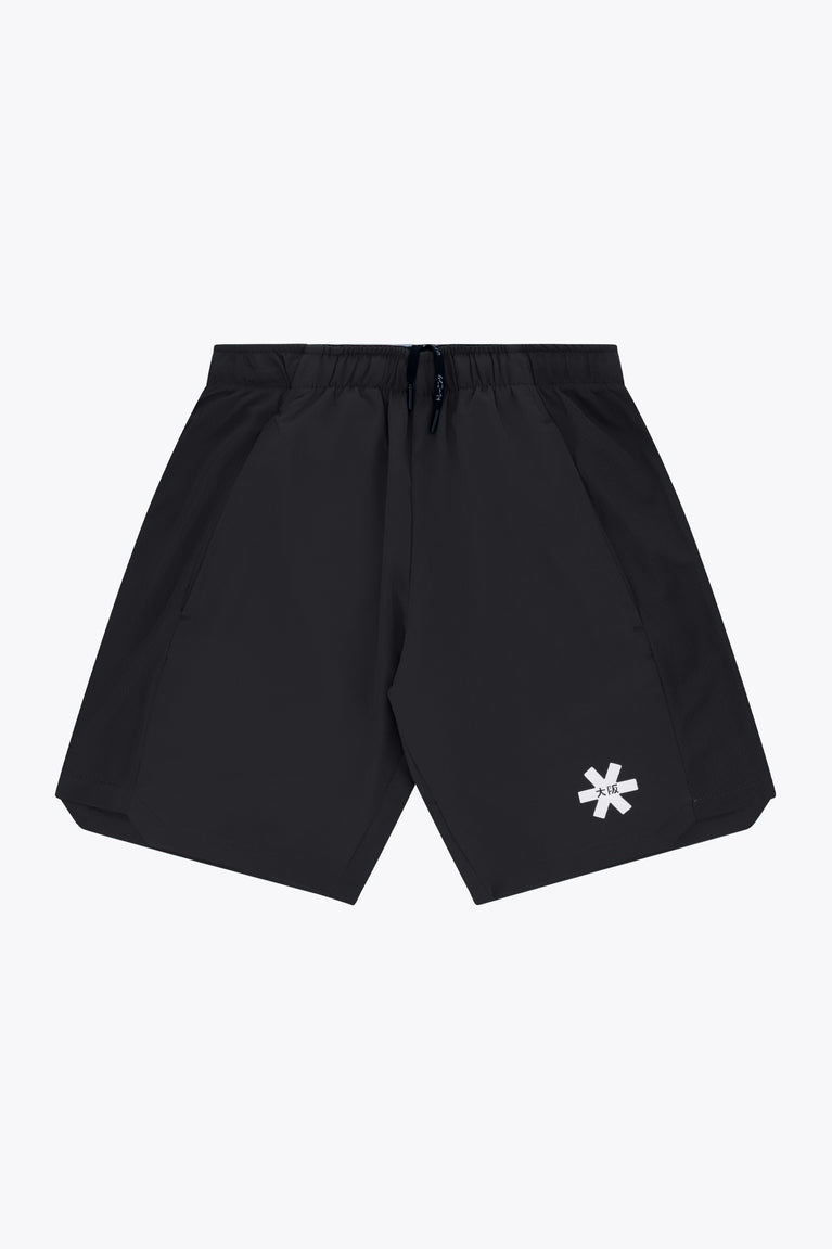 Osaka Men Training Short | Black