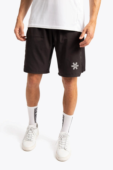 Osaka Men Training Short | Black Osaka Osaka Men Training Short | Black - Shorts Training
