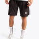 Osaka Osaka Men Training Short | Black - Shorts Training