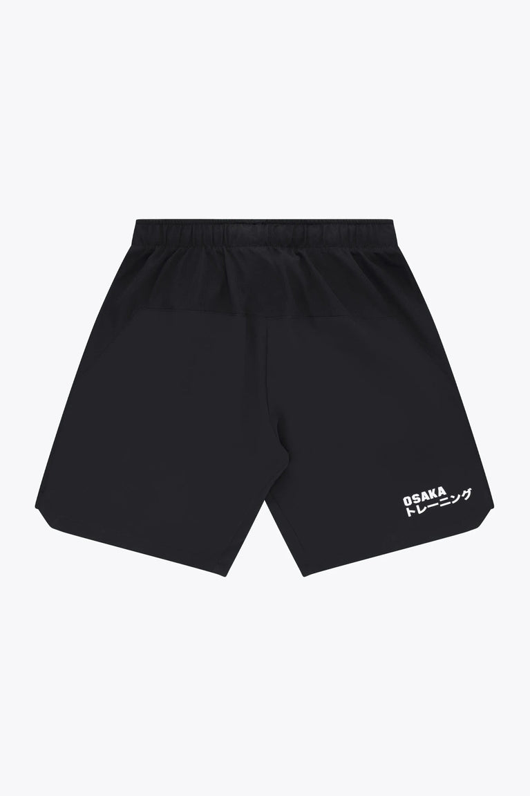 Osaka Osaka Men Training Short | Black - Shorts Training