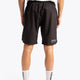 Osaka Osaka Men Training Short | Black - Shorts Training