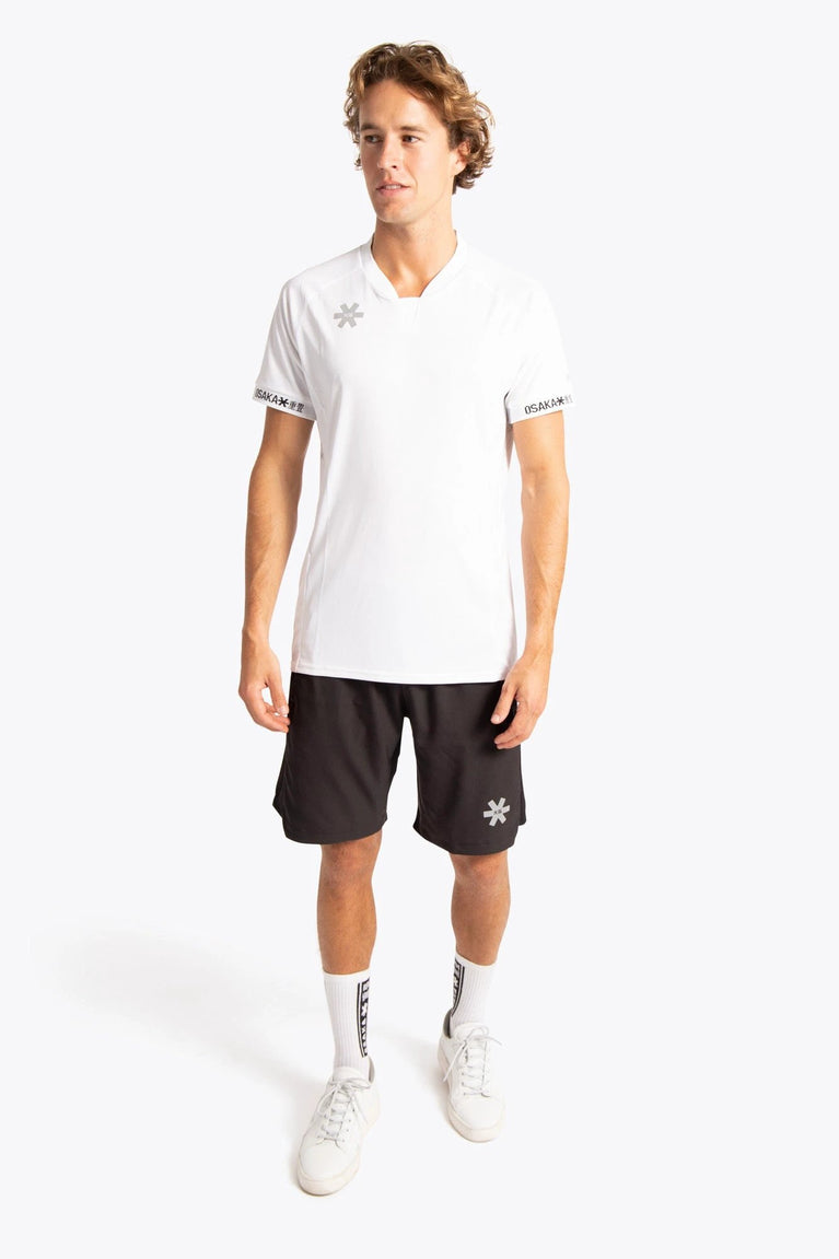 Osaka Osaka Men Training Short | Black - Shorts Training