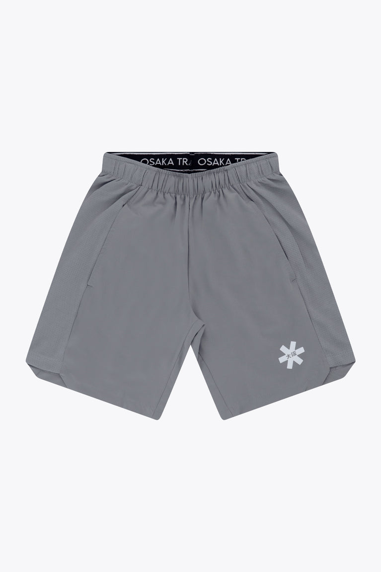 Osaka Men Training Short | Light Grey