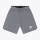 Osaka Men Training Short | Light Grey