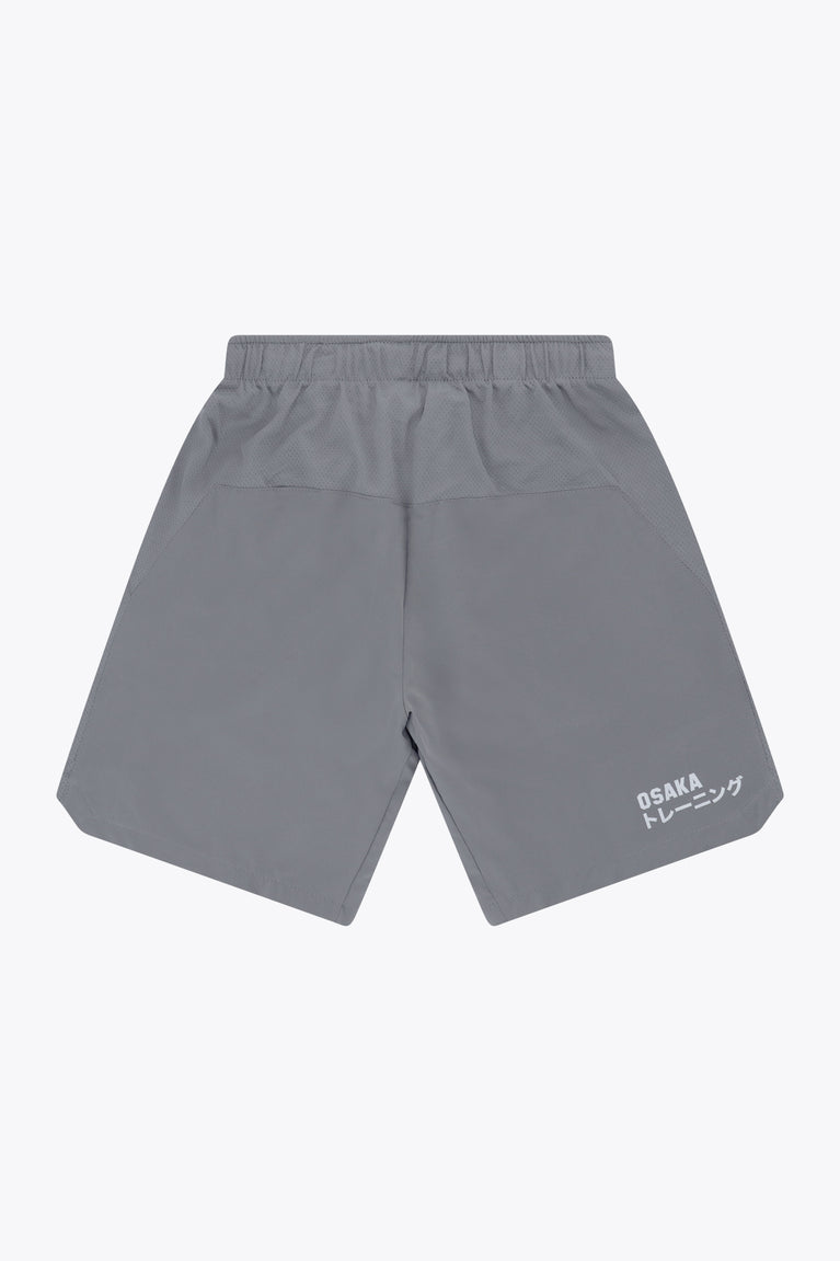 Osaka Men Training Short | Light Grey