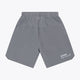 Osaka Men Training Short | Light Grey