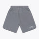 Osaka Osaka Men Training Short | Light Grey - Shorts Training