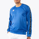 Osaka Men Training Sweater | Royal Blue
